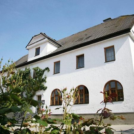 Pension-Metzgerei Hofer Inning am Holz Exterior foto